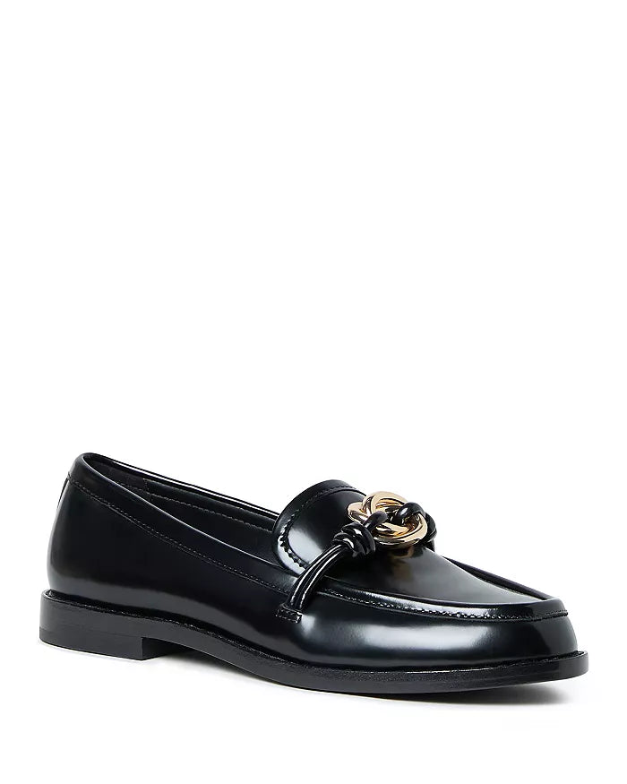 Loeffler Randall - Women's Roma Loafer Flats