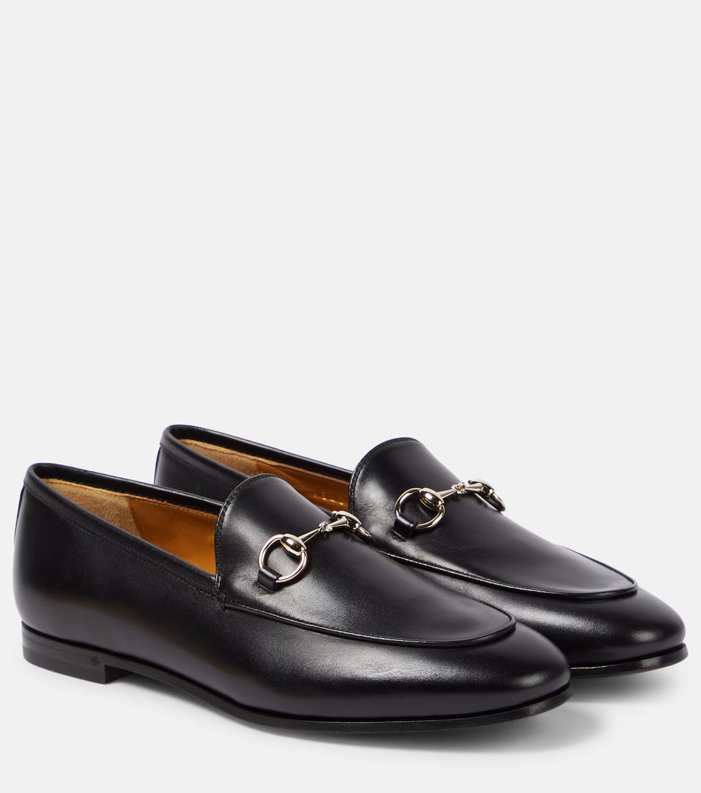 Gucci - Women's Jordaan Loafer